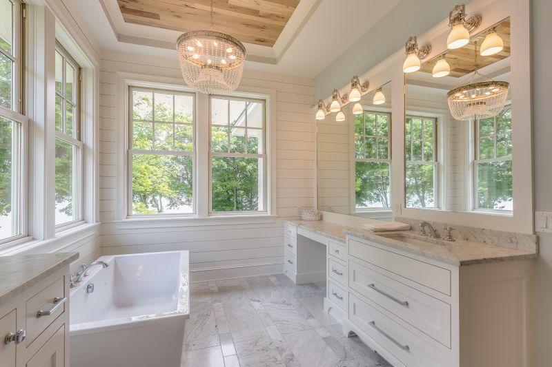 Stylish Bathroom Upgrade