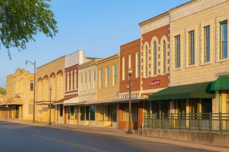 Top Bathroom Remodeling Companies in Lampasas, TX