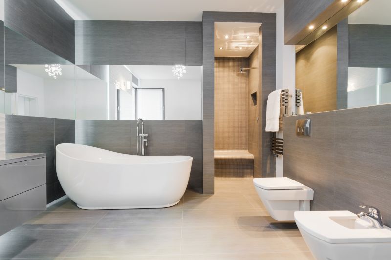 Customized Bathroom Solutions
